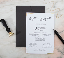catalog invitatii polen